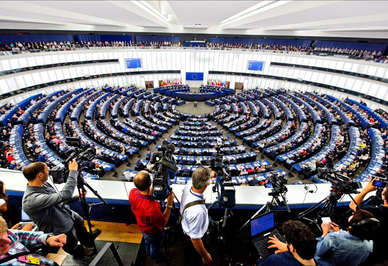 Parlament EU usvojio Rezoluciju o BiH i poručio: Donesite novi Ustav